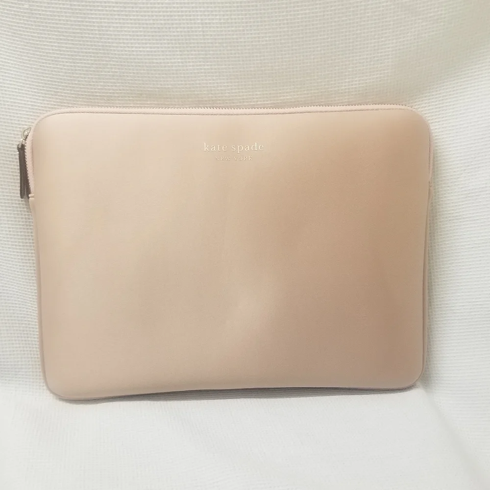 kate spade Lap Top Case